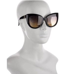 MaxMara | Accessories | Max Mara Design4 Mm05 73f Square  display picture 1
